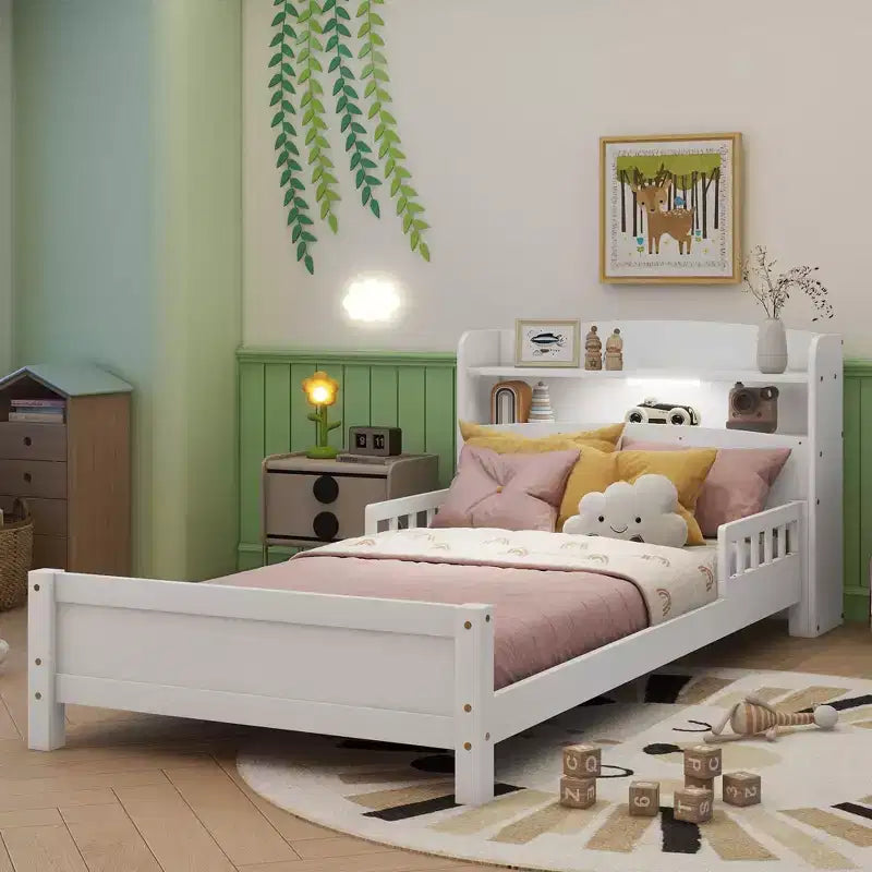Pouf carré rembourré avec pieds en métal, assise matelassée, repose-pieds de salon