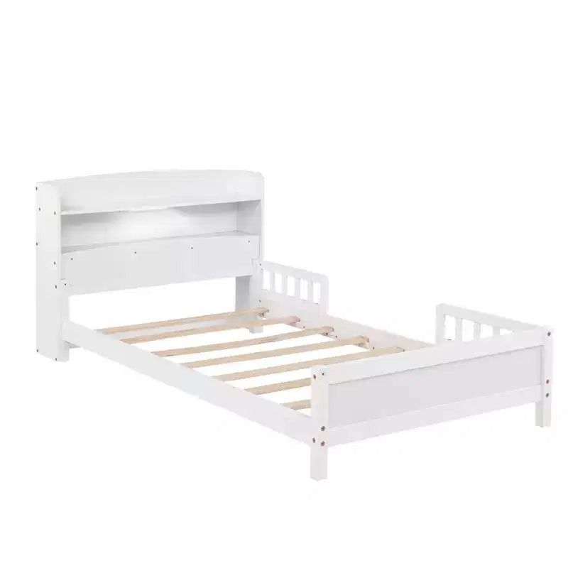 Pouf carré rembourré avec pieds en métal, assise matelassée, repose-pieds de salon