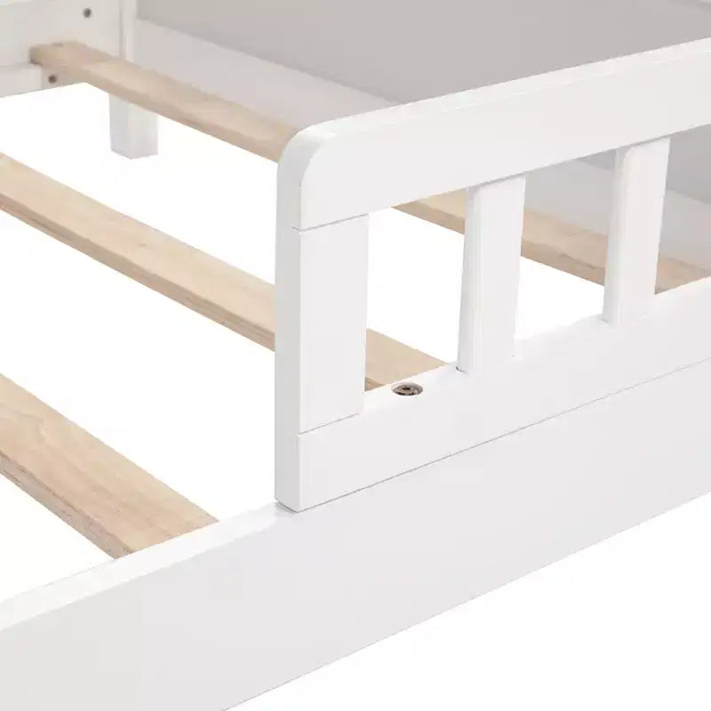 Pouf carré rembourré avec pieds en métal, assise matelassée, repose-pieds de salon