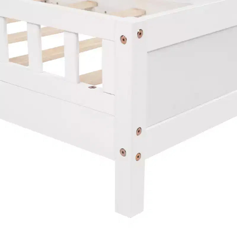 Pouf carré rembourré avec pieds en métal, assise matelassée, repose-pieds de salon