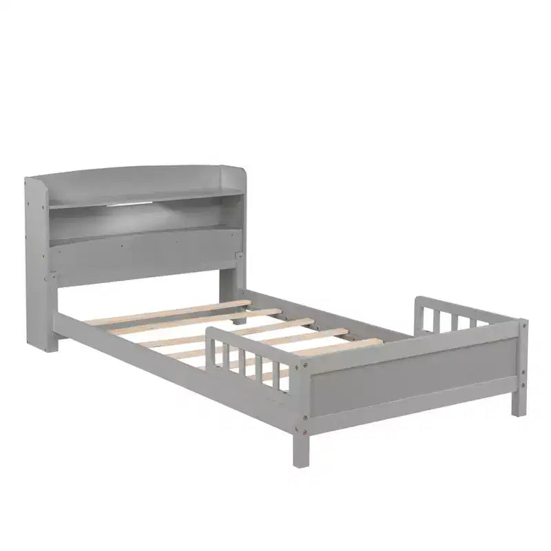 Pouf carré rembourré avec pieds en métal, assise matelassée, repose-pieds de salon