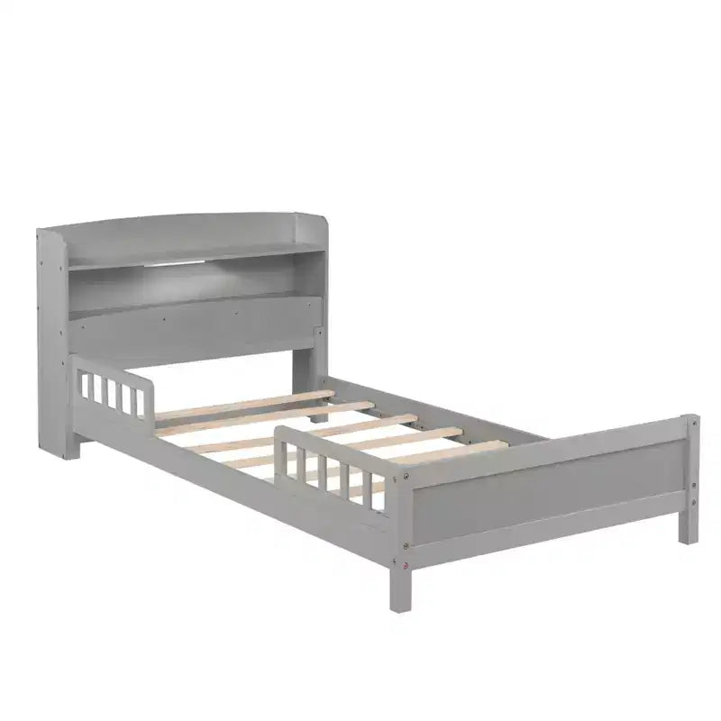 Pouf carré rembourré avec pieds en métal, assise matelassée, repose-pieds de salon