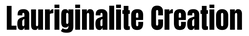 Lauriginalite Creation – Accueil
